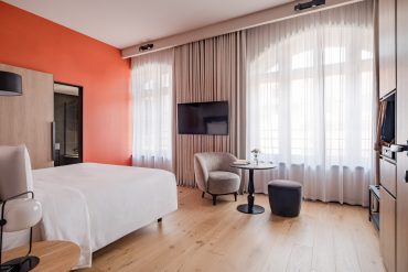 SOCIETE HOTELIERE DE LA NUEE BLEUE