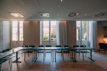 SOCIETE HOTELIERE DE LA NUEE BLEUE