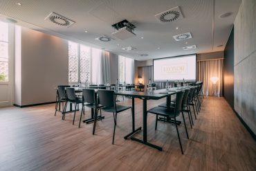 SOCIETE HOTELIERE DE LA NUEE BLEUE