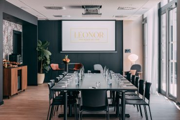SOCIETE HOTELIERE DE LA NUEE BLEUE