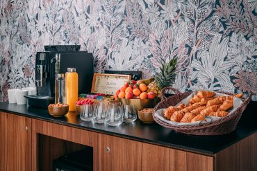 SOCIETE HOTELIERE DE LA NUEE BLEUE